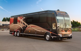 Photo of Marathon Coach