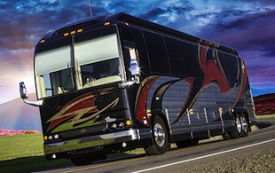 Photo Of Marathon X3