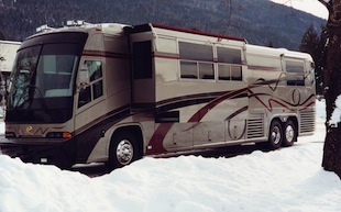 Photo Of Bruce Coach