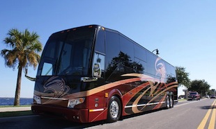 Photo of Millennium Coach