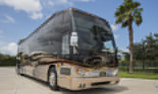 Photo of Liberty Coach