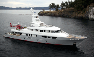 Photo of Delta Yacht